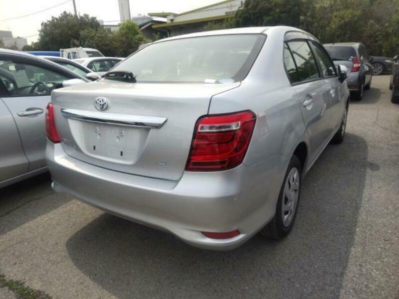 COROLLA AXIO-2