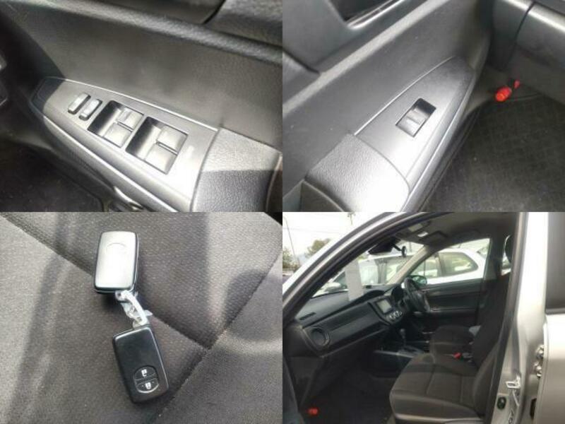COROLLA AXIO-8