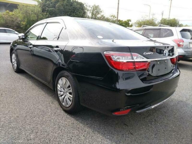 CAMRY