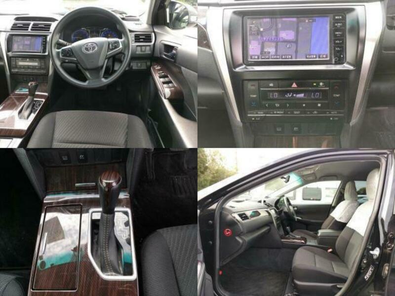 CAMRY