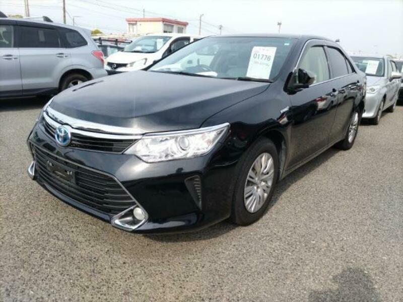 CAMRY