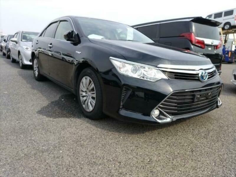 CAMRY