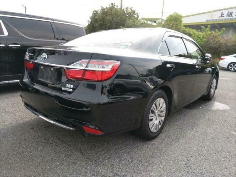 CAMRY