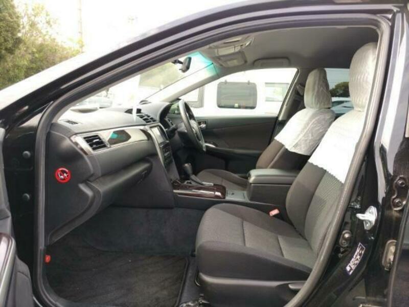 CAMRY