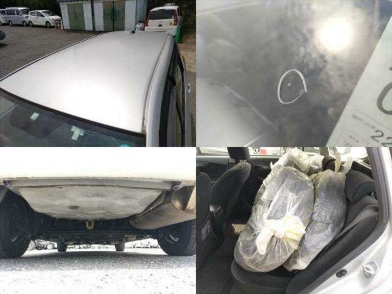 COROLLA FIELDER