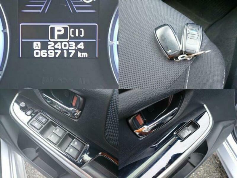 LEVORG-7