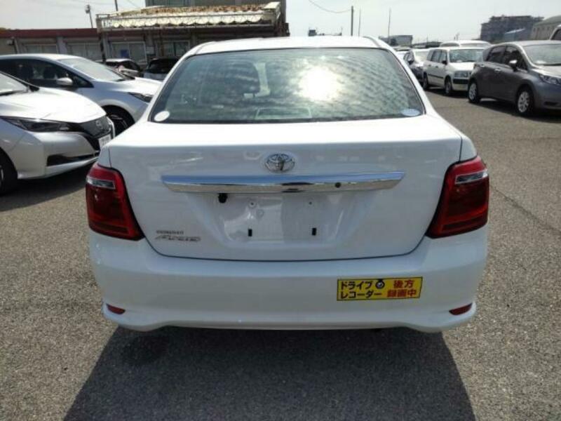 COROLLA AXIO