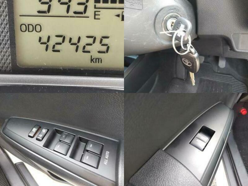 COROLLA AXIO