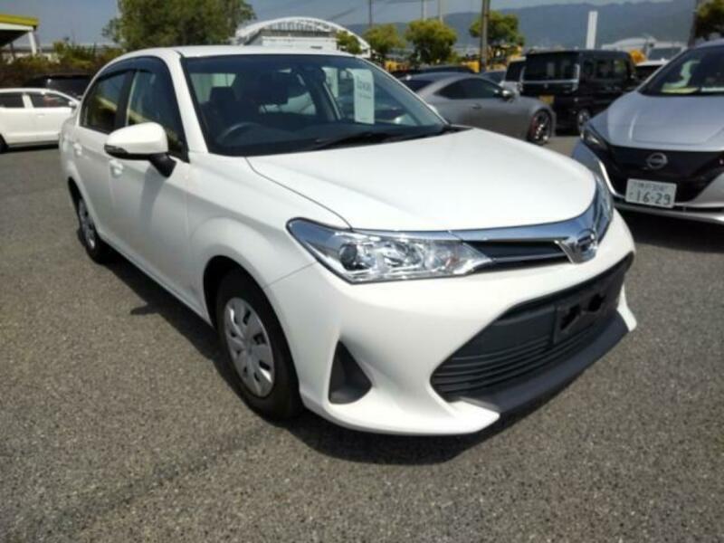 COROLLA AXIO