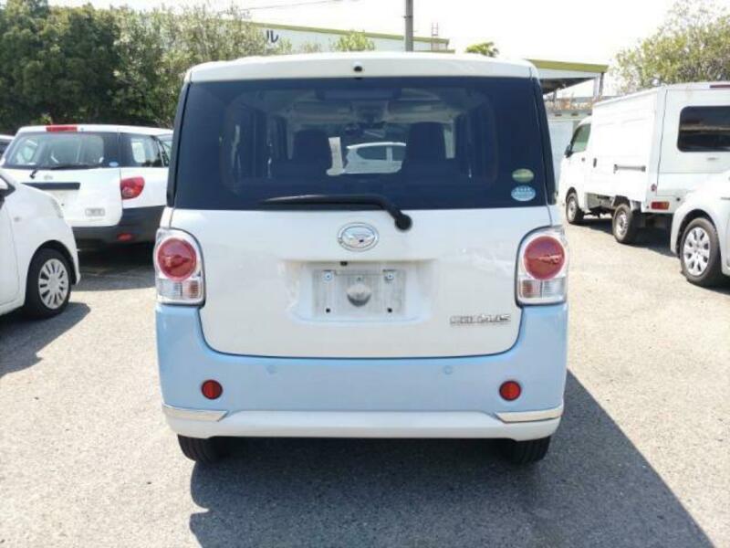 MOVE CANBUS-4