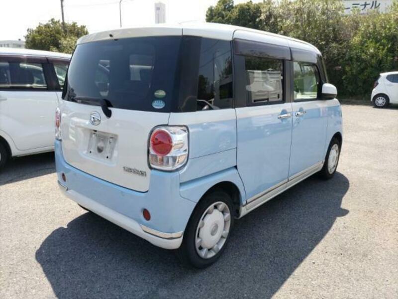 MOVE CANBUS-2