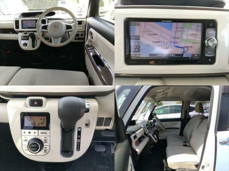 MOVE CANBUS-7