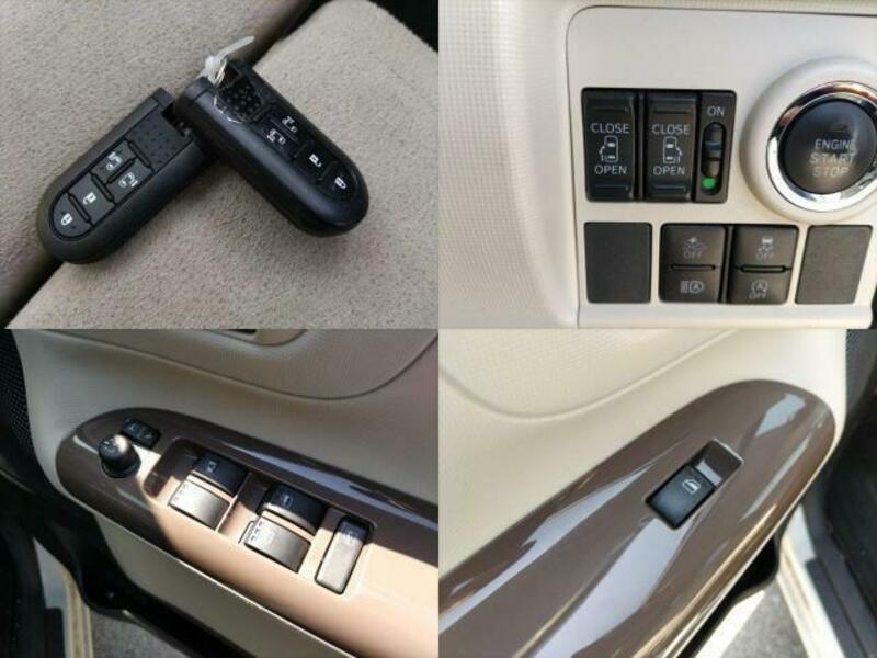 MOVE CANBUS-8