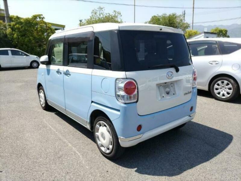 MOVE CANBUS-3