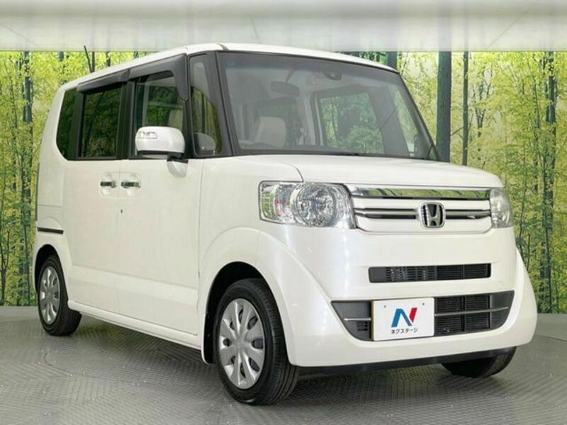 N BOX-15