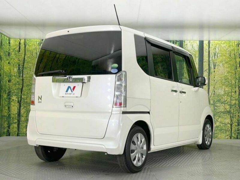N BOX-16