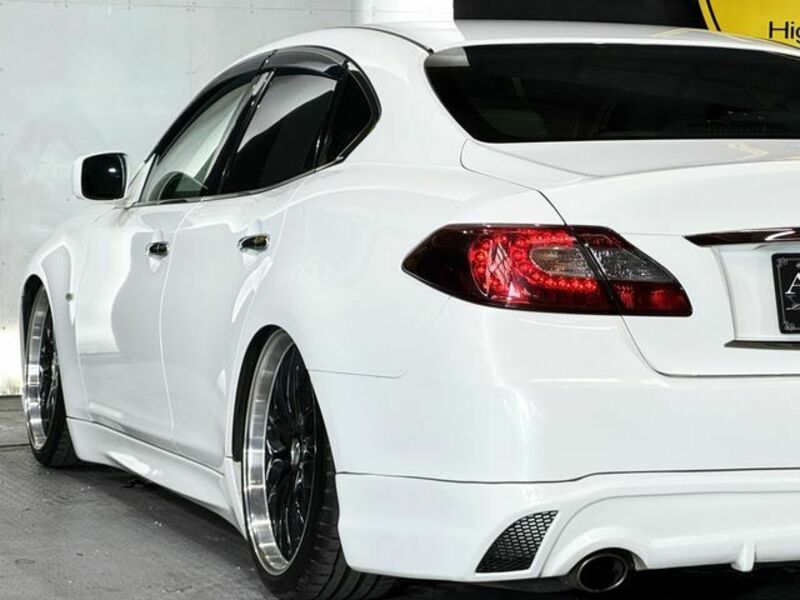 FUGA HYBRID-7