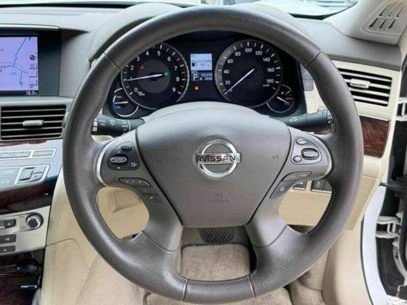 FUGA HYBRID-18