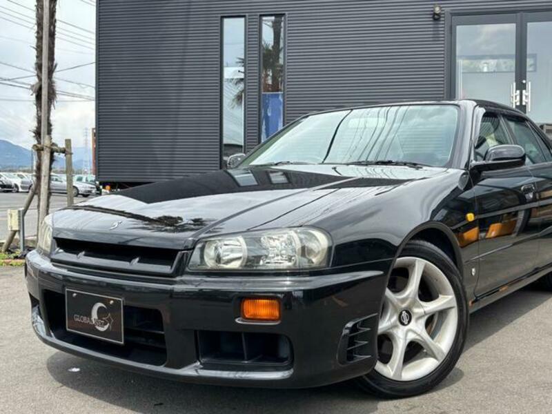 SKYLINE