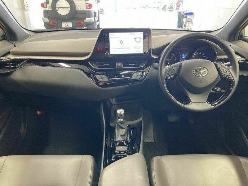 C-HR-1