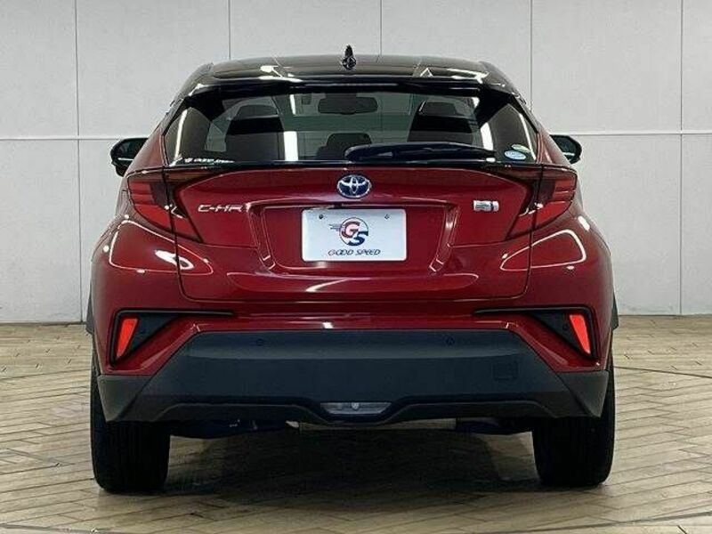 C-HR-14
