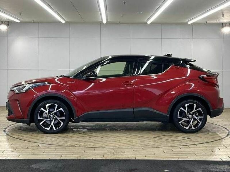 C-HR-15