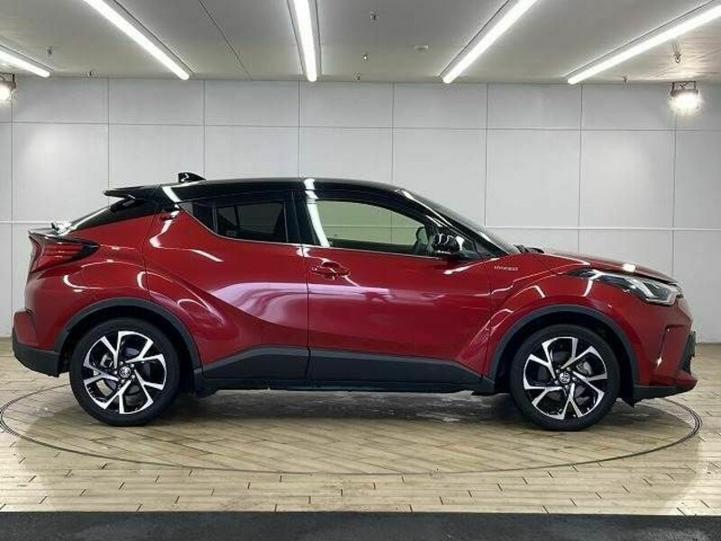 C-HR-16
