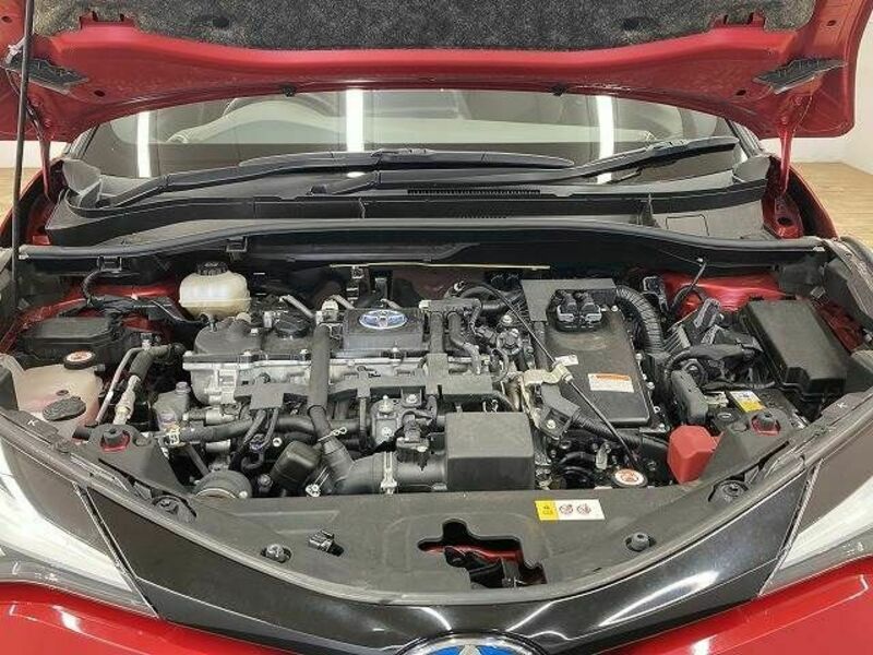 C-HR-17