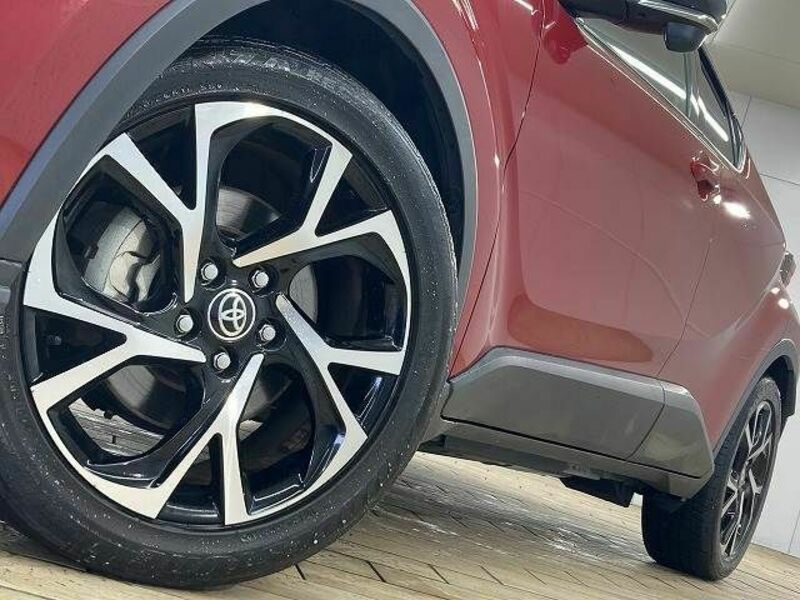 C-HR-18