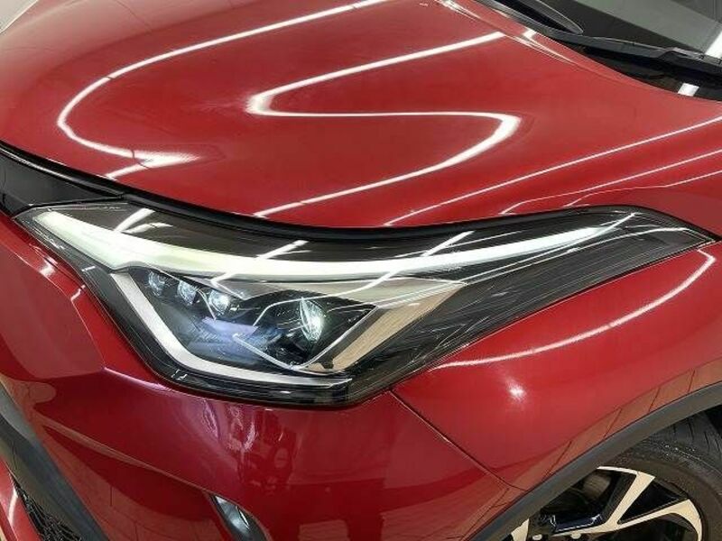 C-HR-19