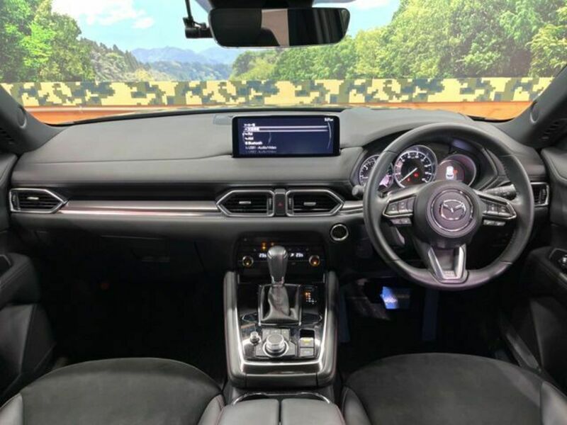 CX-8