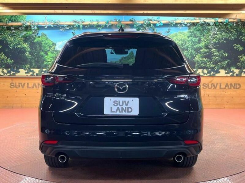 CX-8