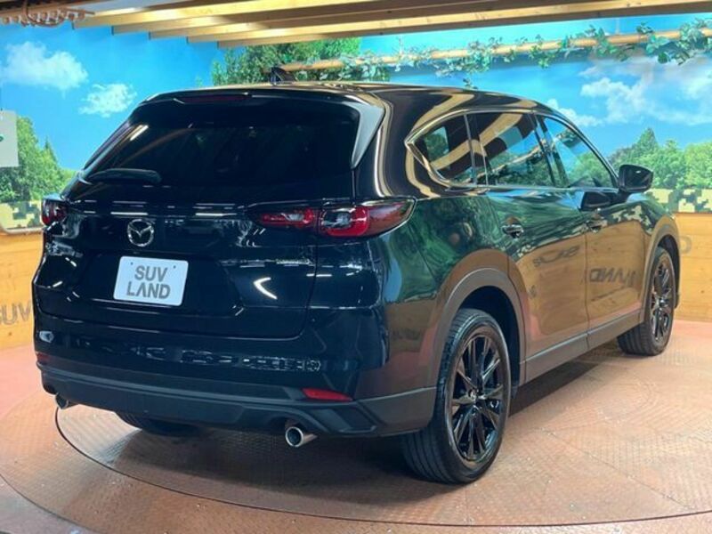 CX-8