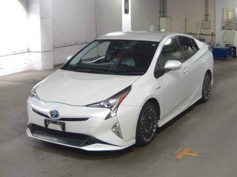 PRIUS