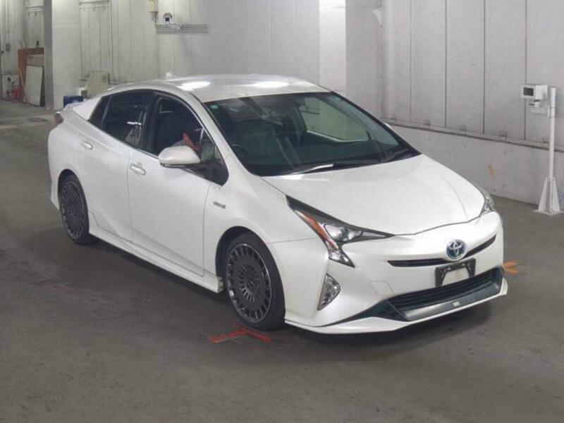 PRIUS