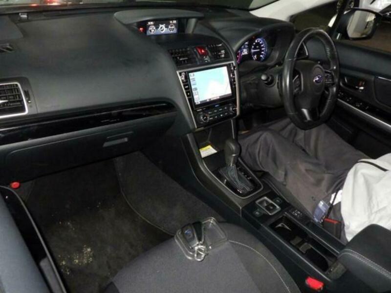 LEVORG-2