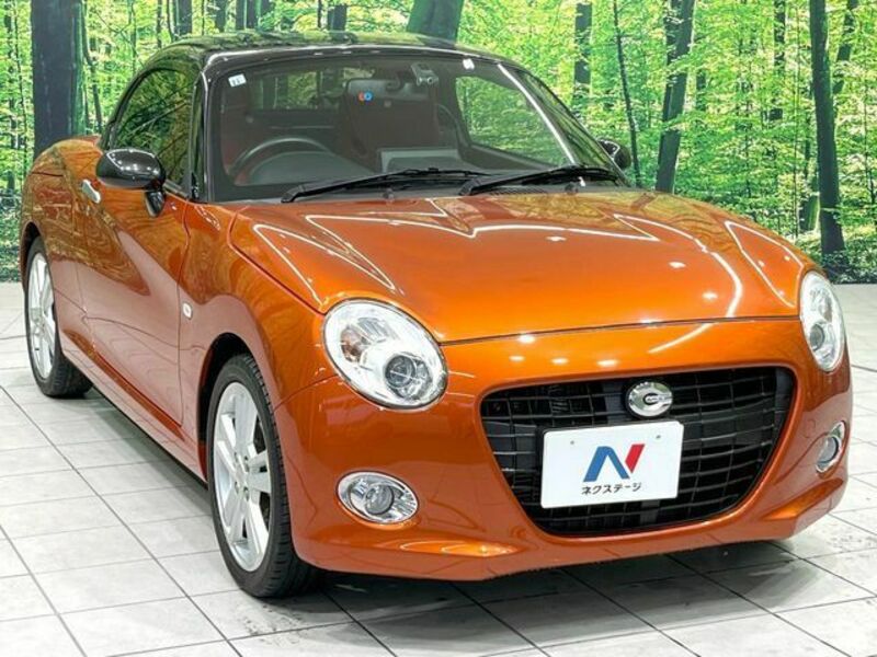 COPEN