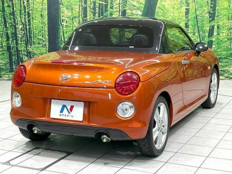 COPEN