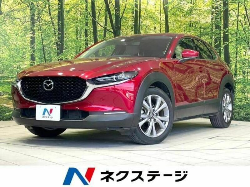CX-30