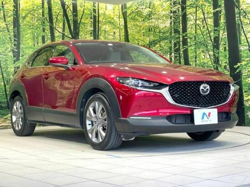 CX-30