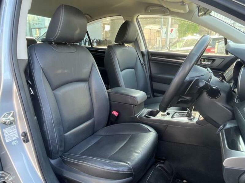 LEGACY B4