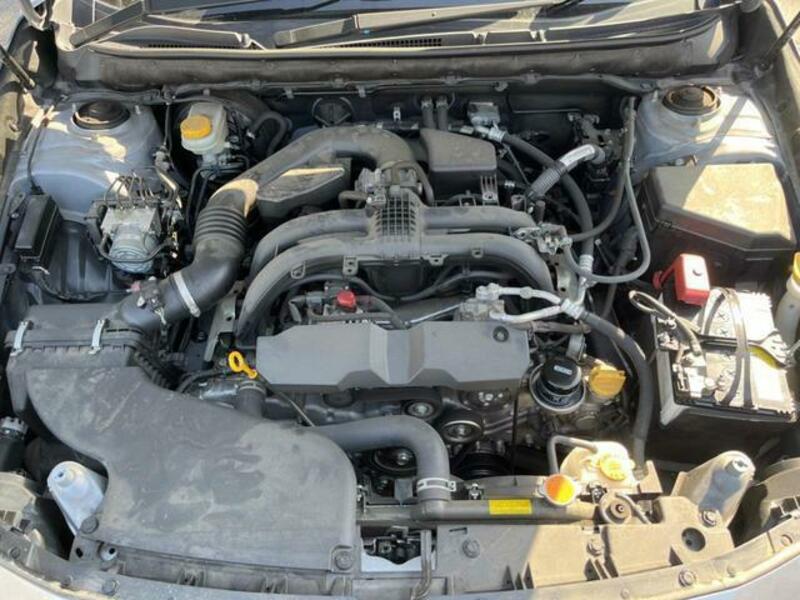 LEGACY B4