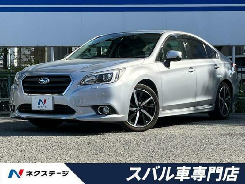 LEGACY B4-0