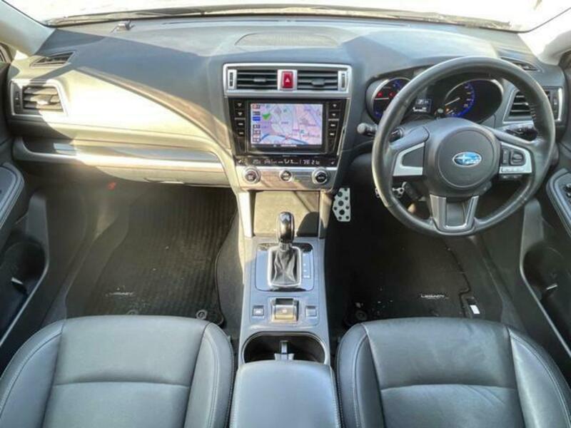LEGACY B4