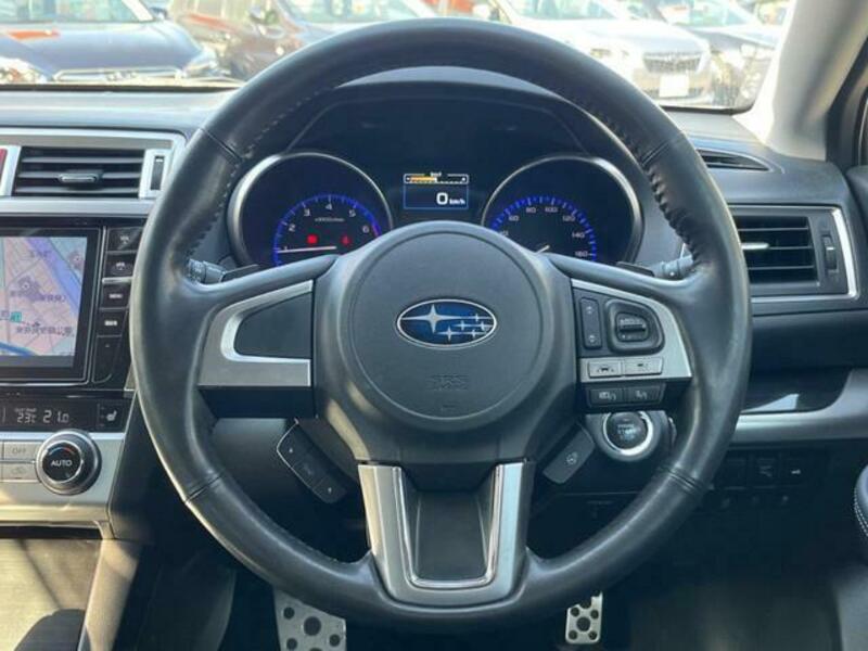 LEGACY B4