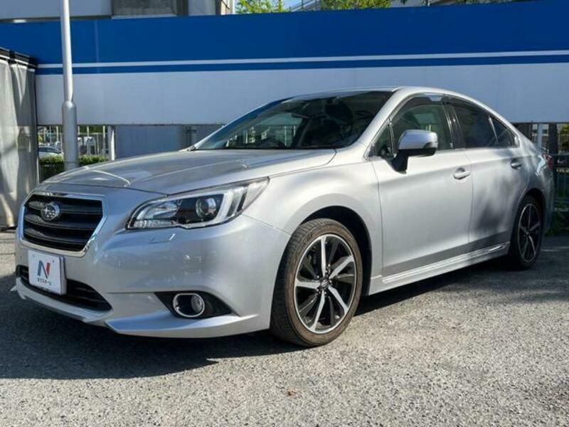 LEGACY B4
