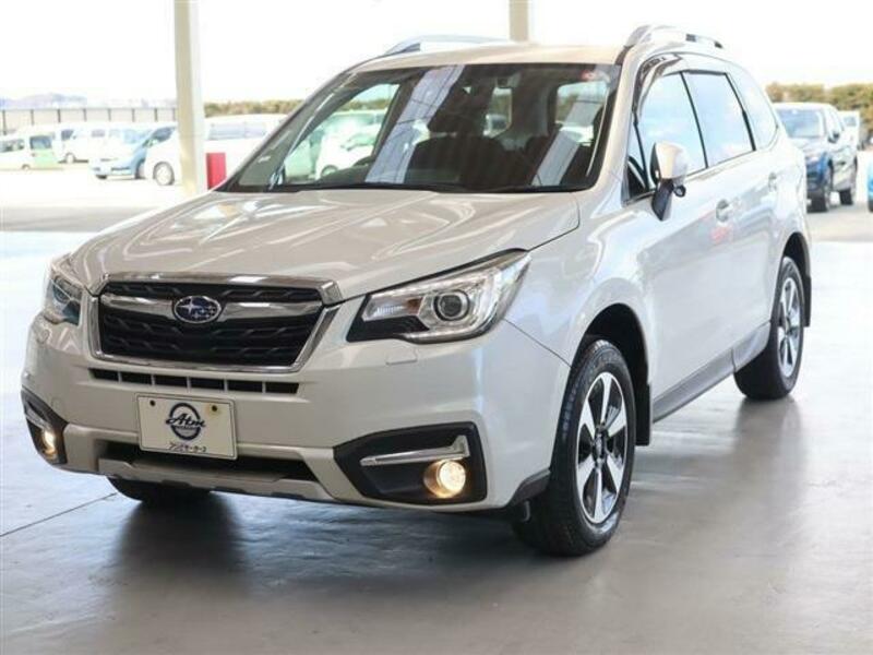 FORESTER-0