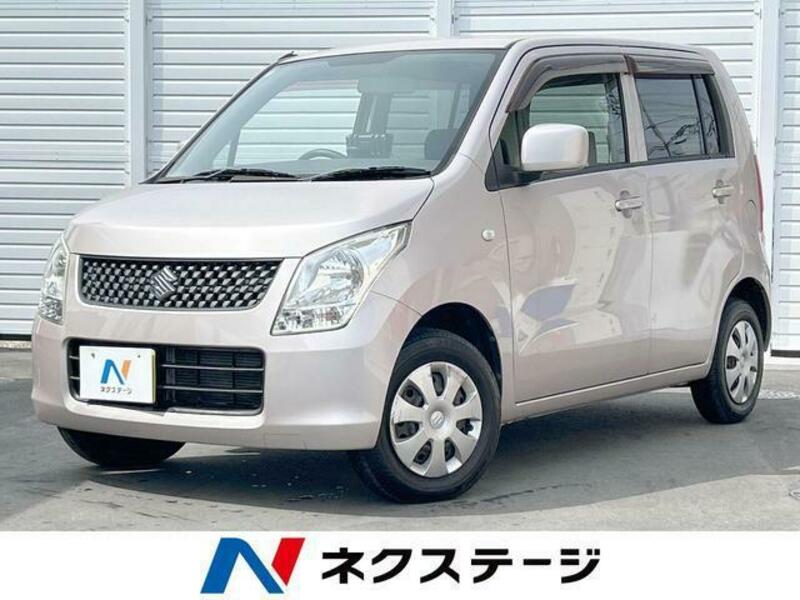 WAGON R-0