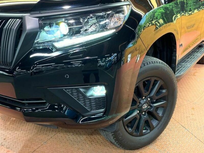 LAND CRUISER PRADO-11