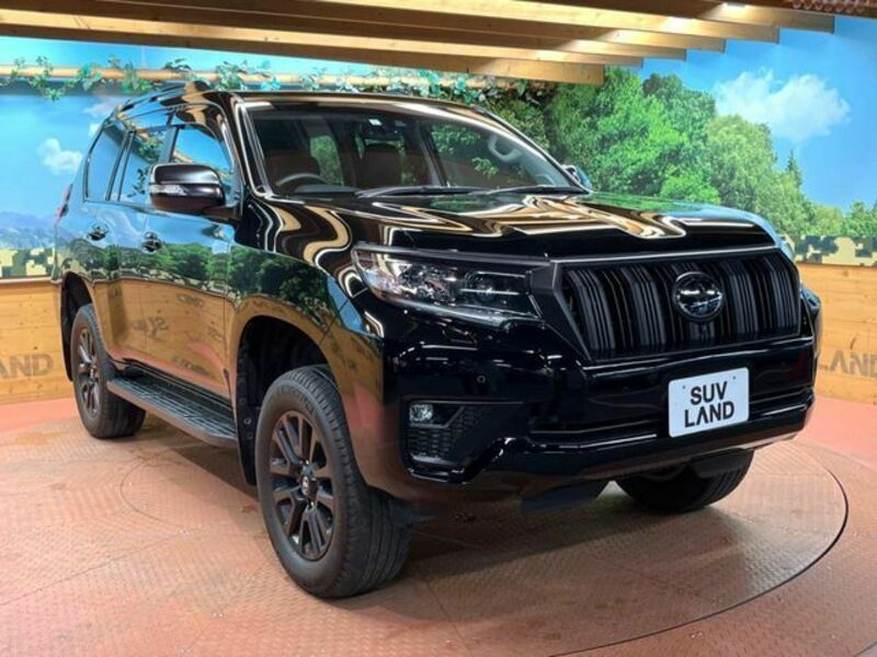 LAND CRUISER PRADO-16